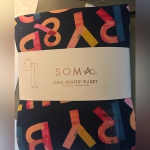 Pajamas